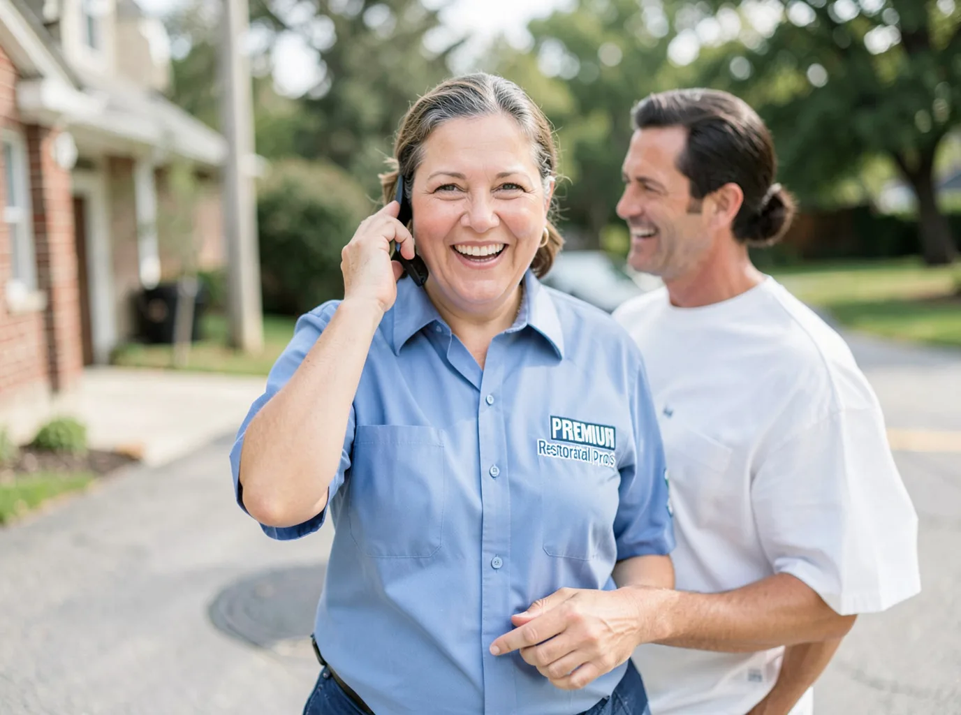 Water Damage Restoration Fullerton, ND FAQs